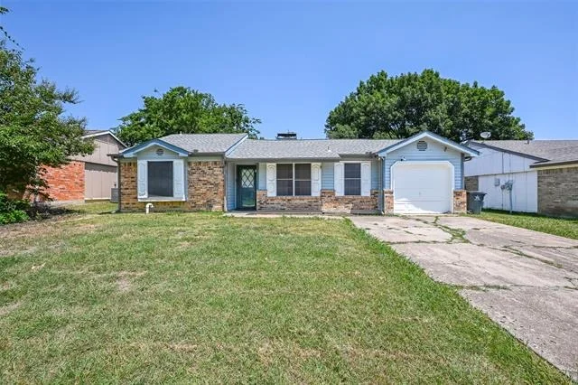 Photo of 1417 Caplin Drive