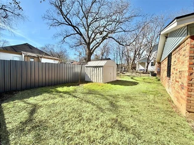Photo of 3543 Terrell Street