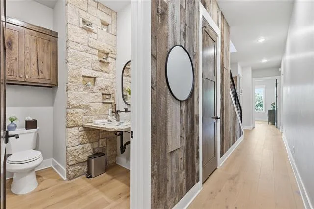 Photo of 1215 Keechi Trail