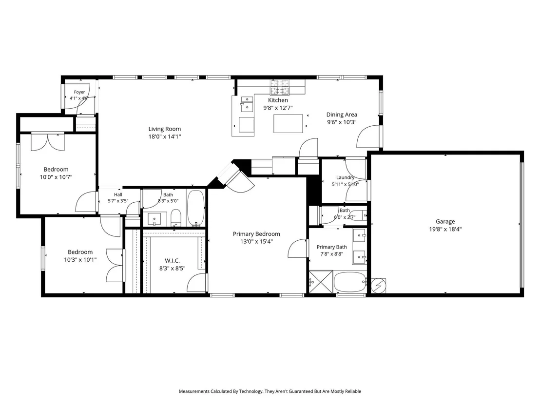 Photo of 2445 Dolostone Drive