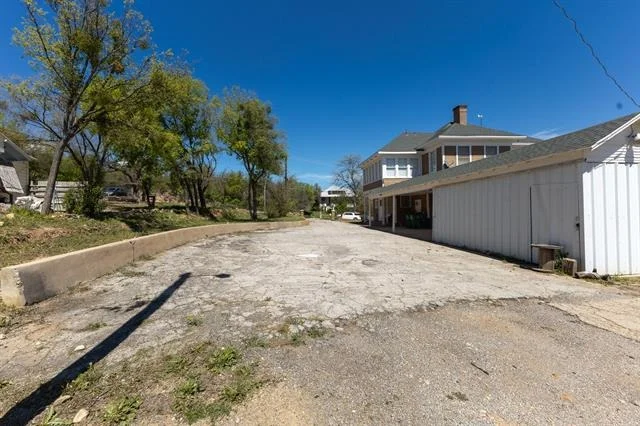 Photo of 1115 Austin Street