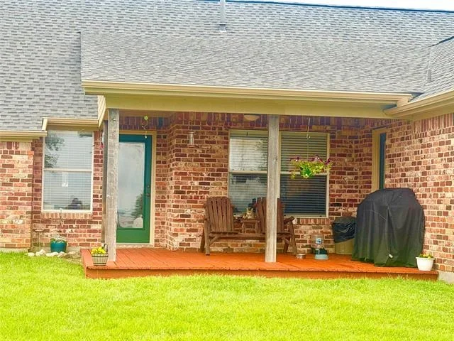 Photo of 14717 Burns Branch Road