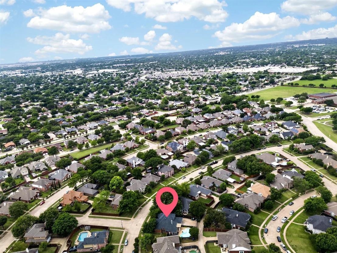 Photo of 2622 Covington Drive