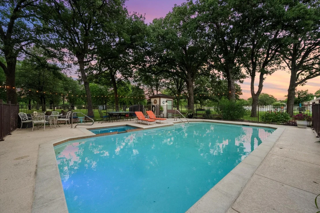 Photo of 2311 Chaparral Trail