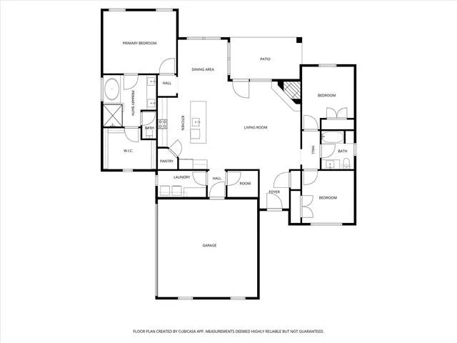 Photo of 10405 Aquilla Trail