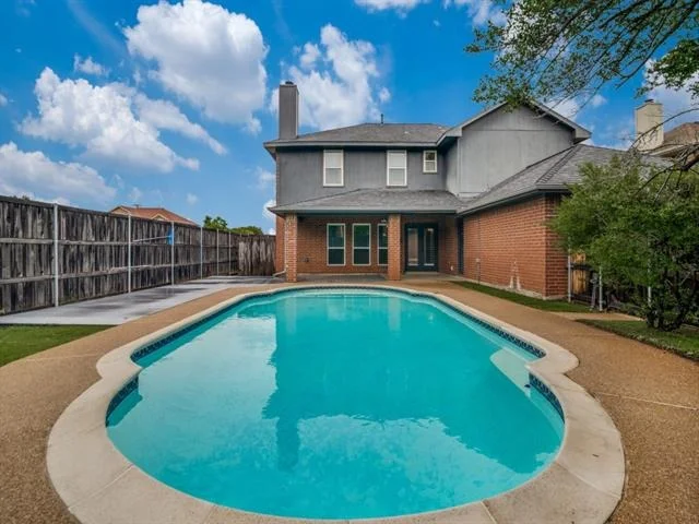 Photo of 9102 Barton Creek Drive