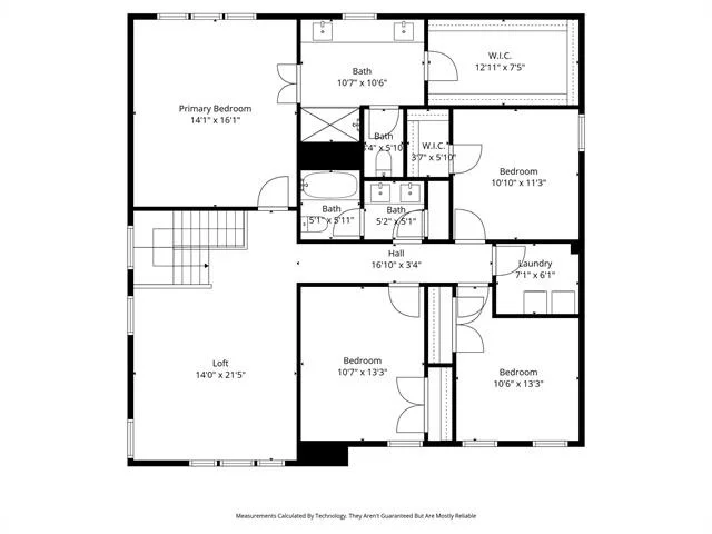Photo of 5301 Basham Lane