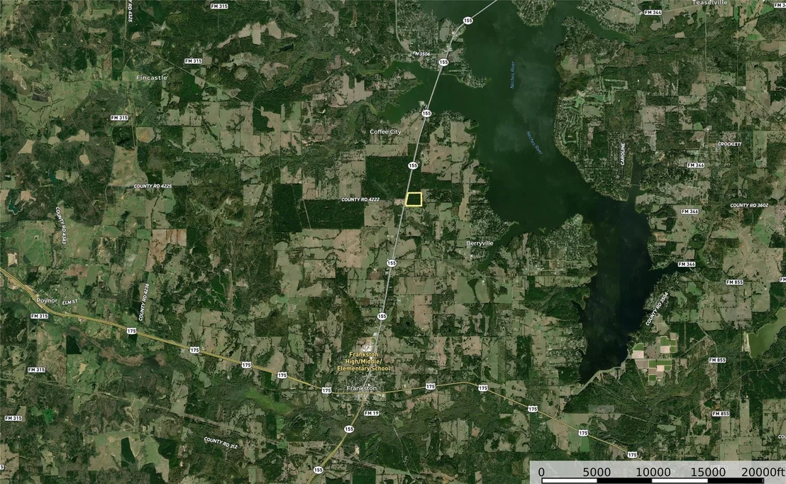 Photo of Tract 3 Hwy 155