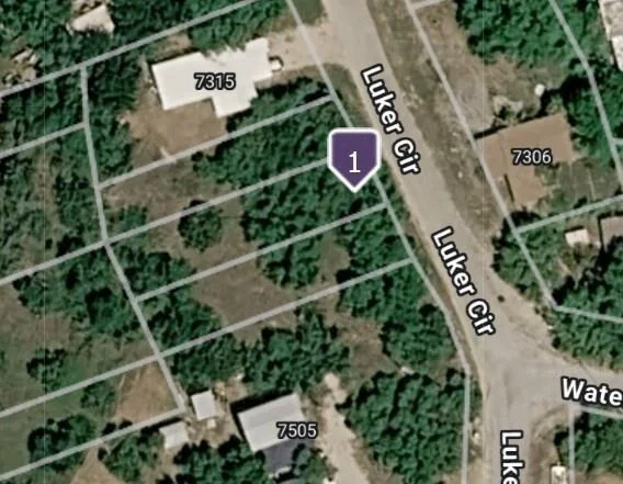 Photo of Lot 160 Luker Circle