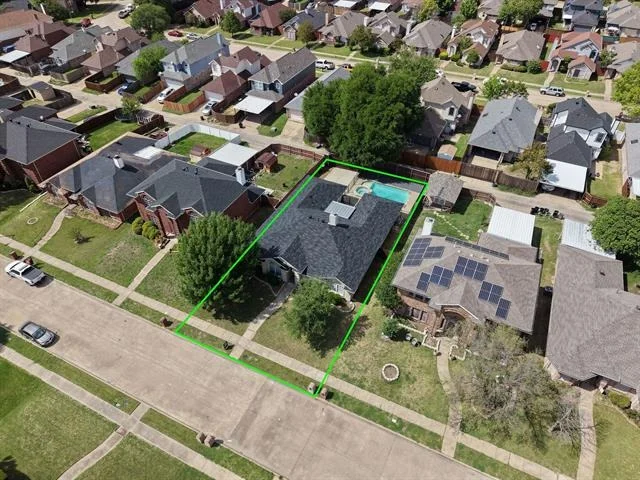 Photo of 2409 Buckeye Drive