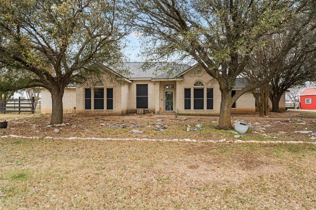Photo of 1840 Val Verde Road