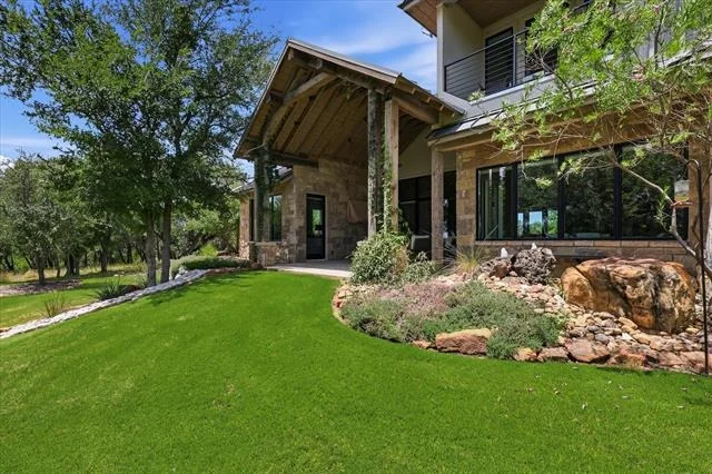 Photo of 1215 Keechi Trail