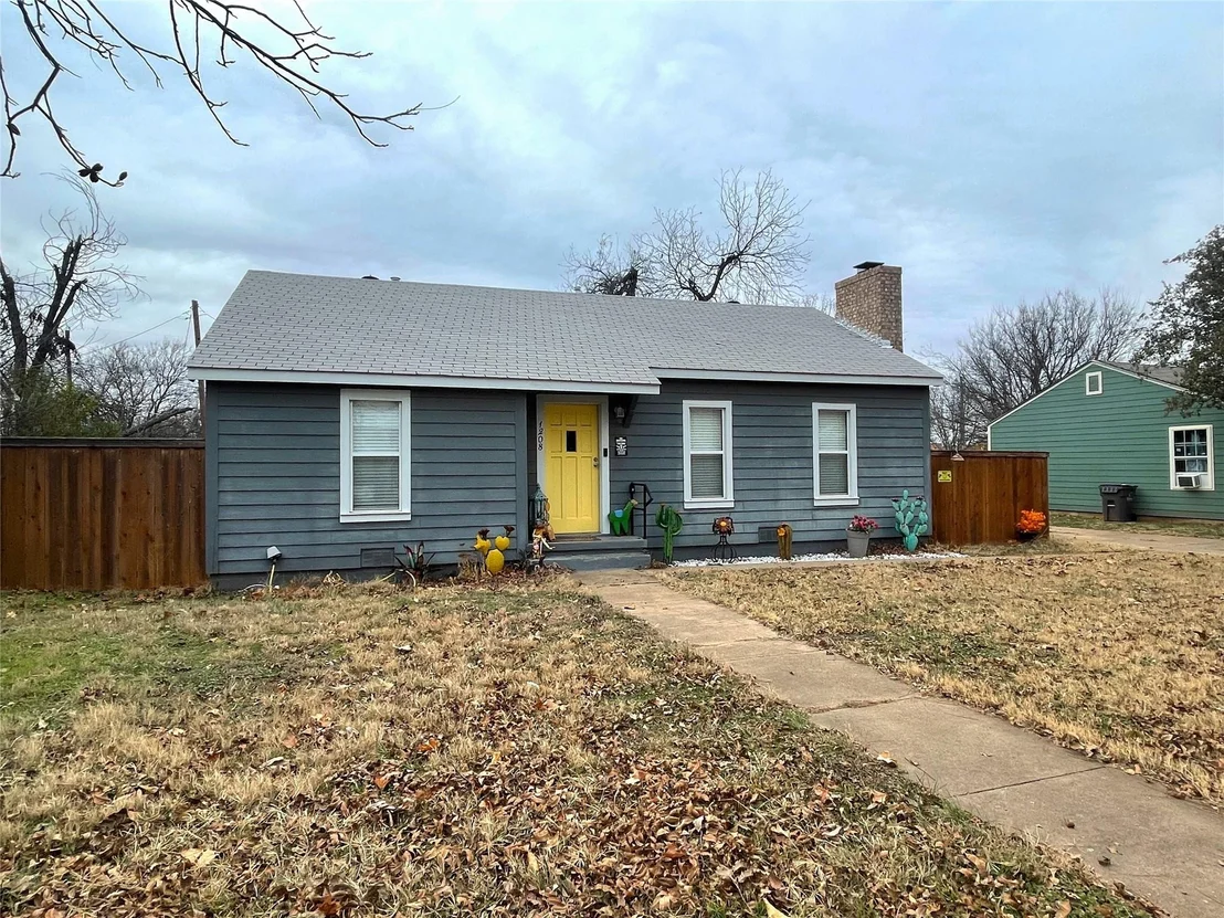 Photo of 1208 Carolina Street