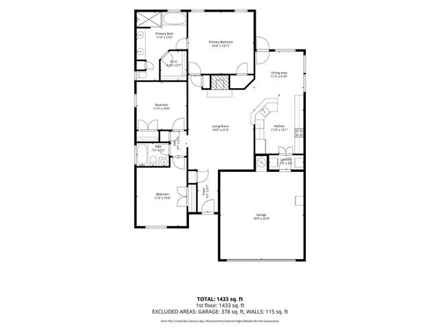 Photo of 216 Lovers Path Drive