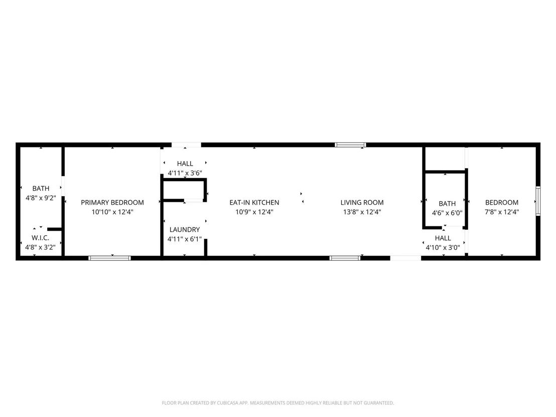 Photo of 312 N Douglas Street