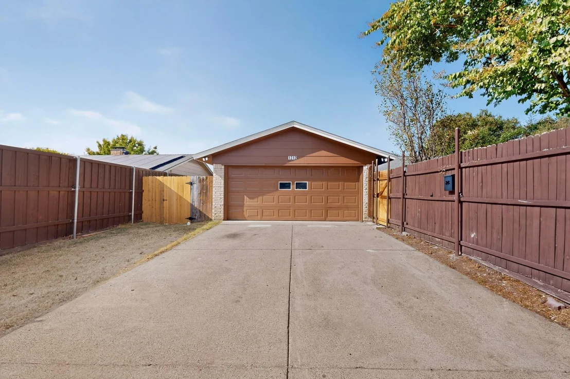 Photo of 1312 Grinnell Drive