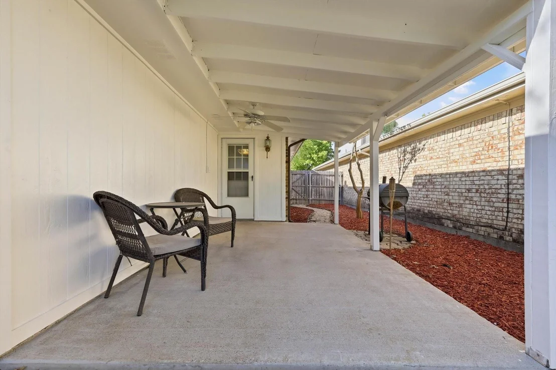 Photo of 1312 Hackamore Street