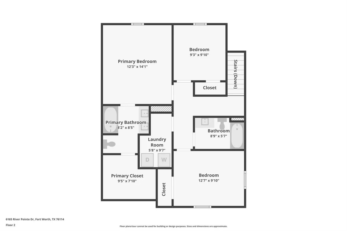 Photo of 6165 River Pointe Drive
