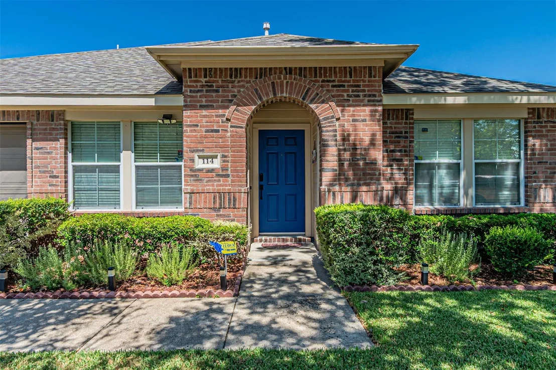 Photo of 114 Freedom Trail