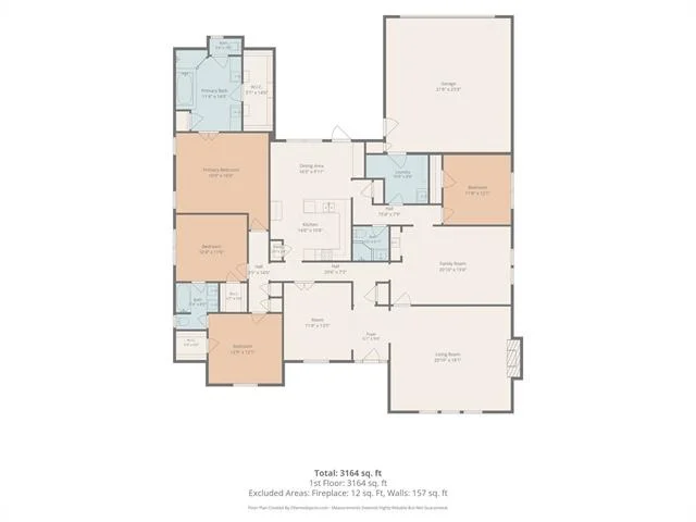 Photo of 2308 Dunwick Drive