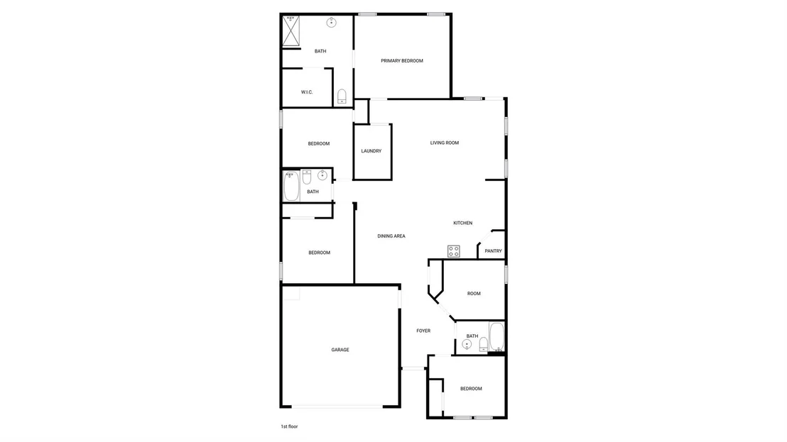 Photo of 6424 Waterfall Lane