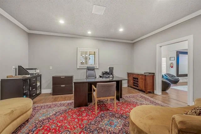 Photo of Unit A at 1024 Us-377