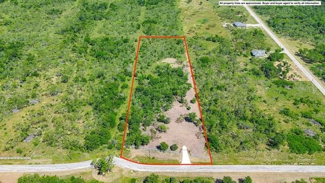 Photo of Lot 75 Palmito Ranch Road