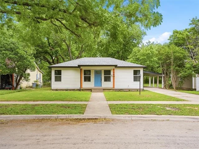 Photo of 706 Emery Street
