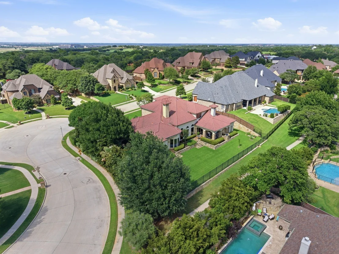 Photo of 1100 Tuscany Terrace