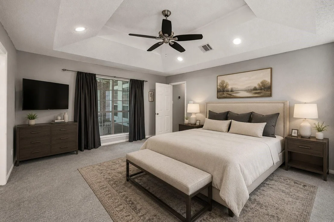 Photo of 1119 Western Ridge Drive