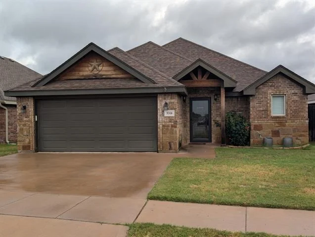 Photo of 5318 Catclaw Drive