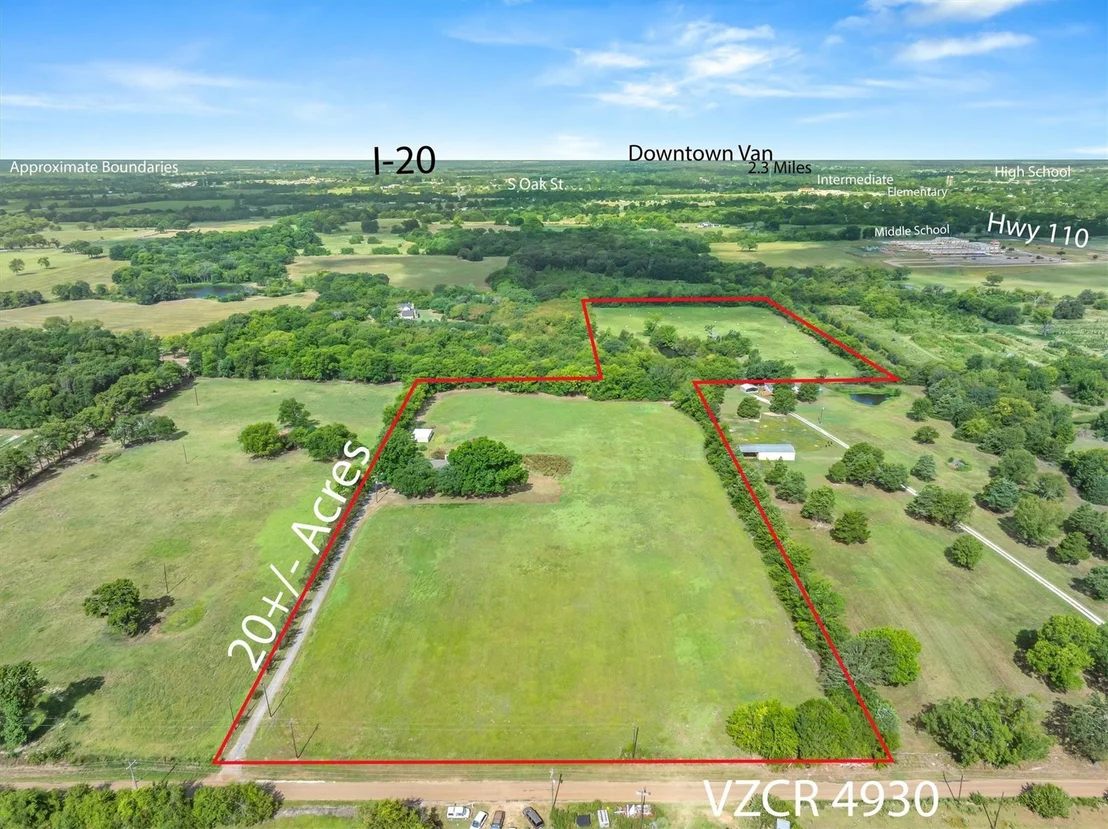 Photo of 600 VZ County Road 4930
