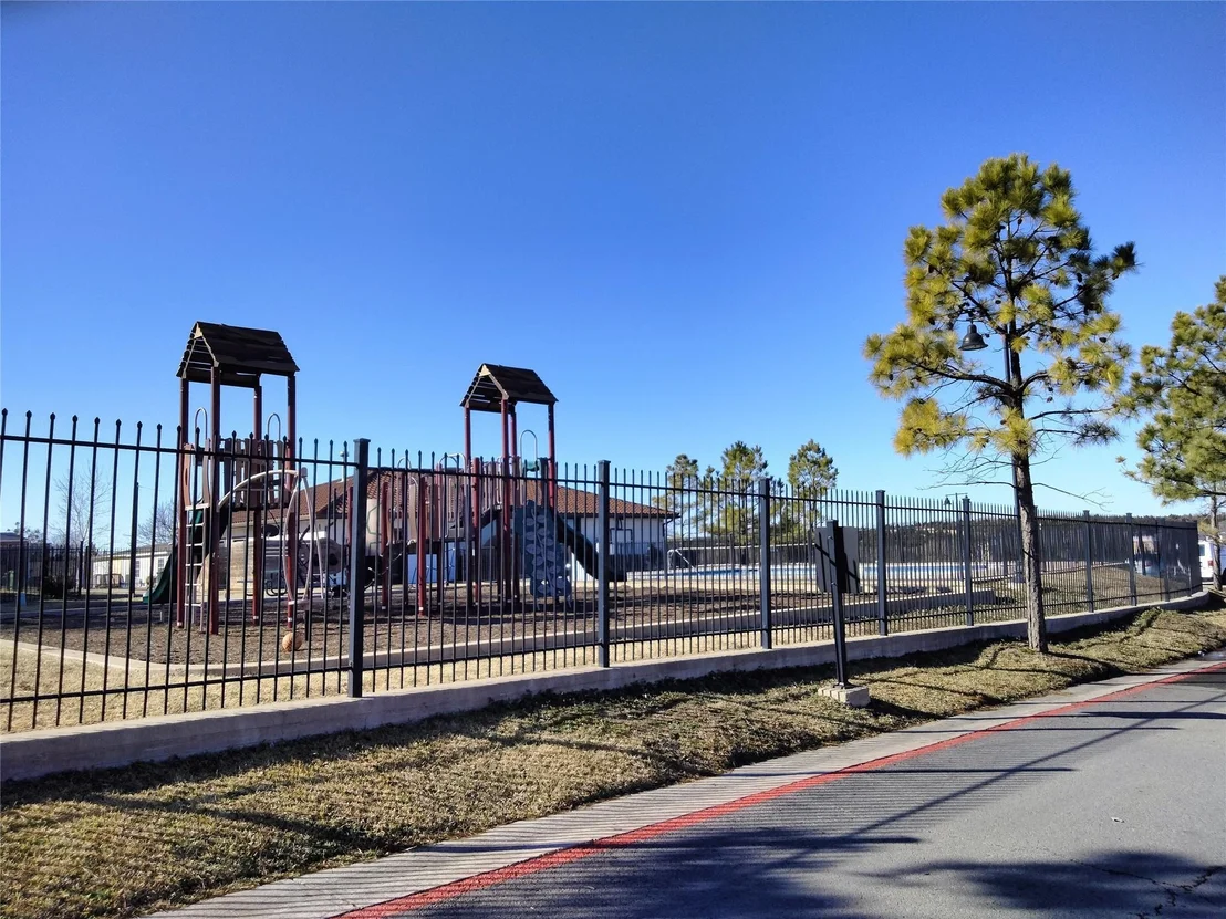 Photo of Unit 70 at 709 N Collins Freeway