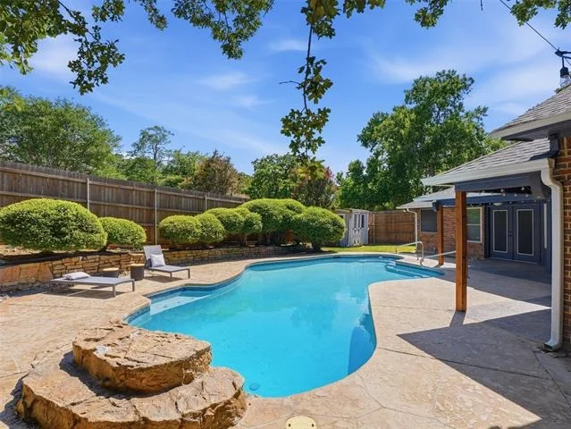 Photo of 5706 Trail Lake Drive