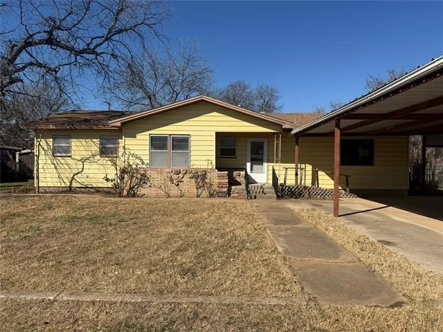 Photo of 418 Pecan Street