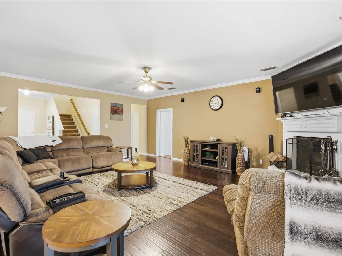 Photo of 5004 Vaquero Drive