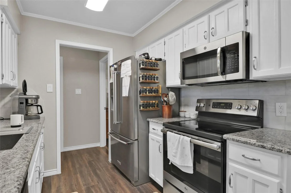 Photo of 409 Odell Street