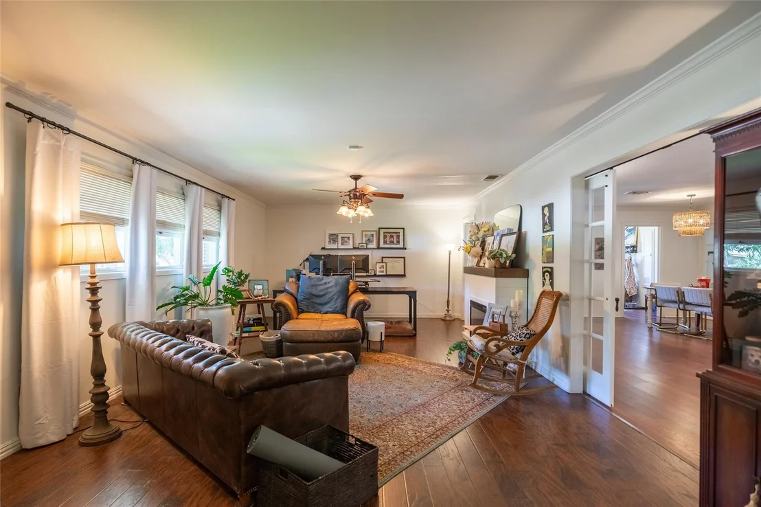 Photo of 1801 Sylvan Drive