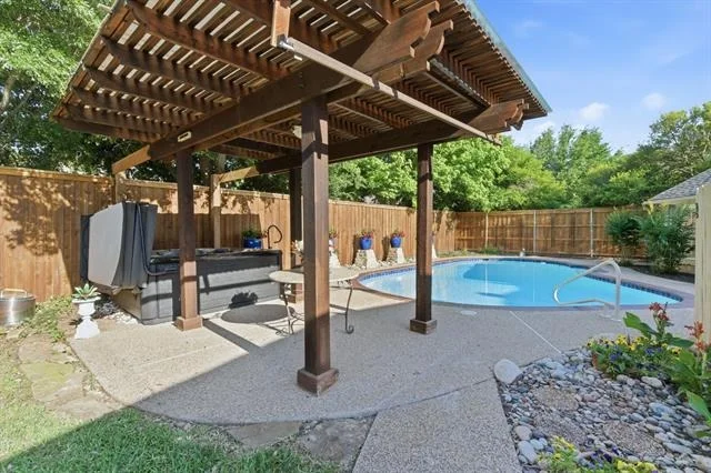 Photo of 5017 River Bluff Drive