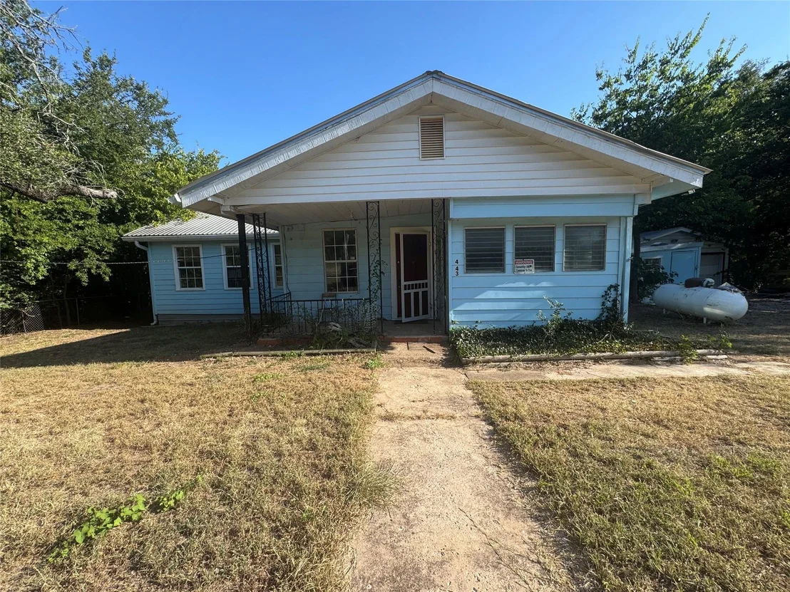 Photo of 443 CR 1768