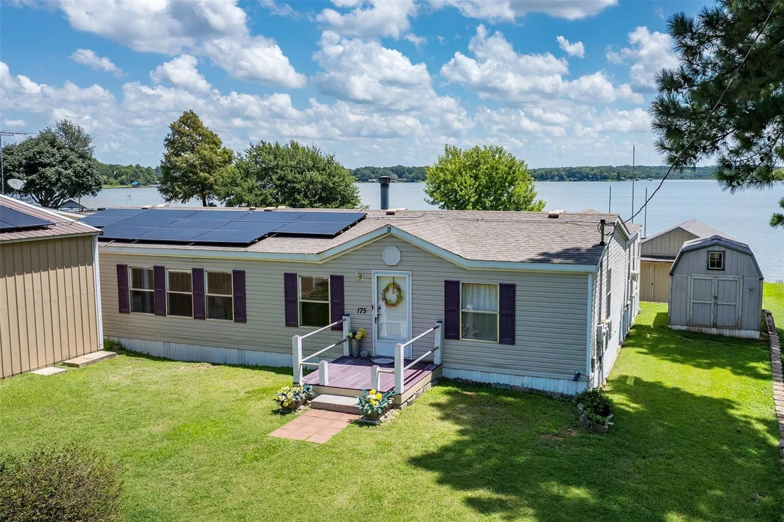 Photo of 175 Kings Row
