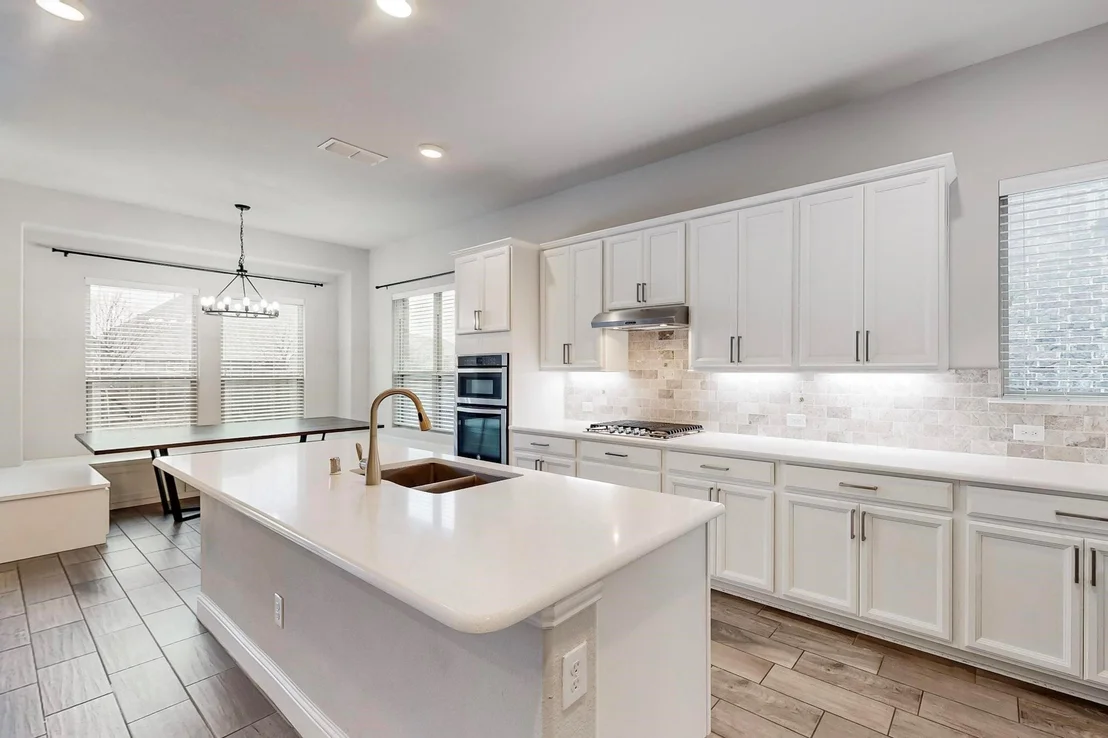 Photo of 2844 Hackberry Creek Trail