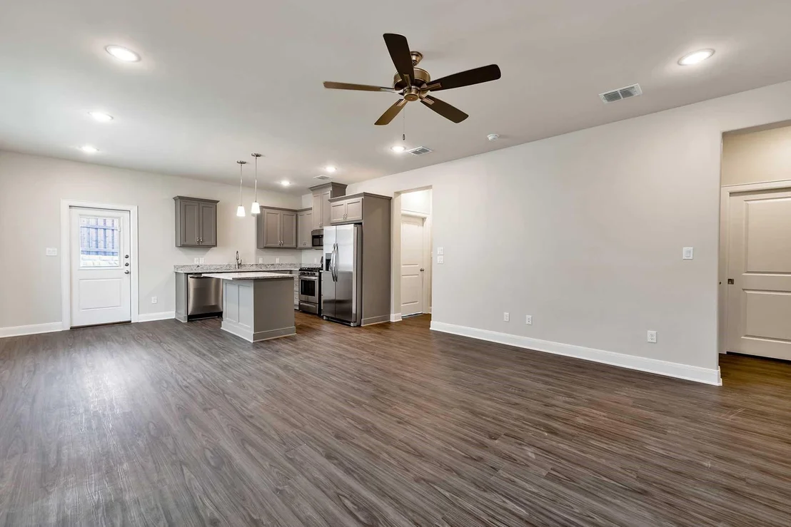 Photo of Unit MULTI at 4344 Macnab Drive