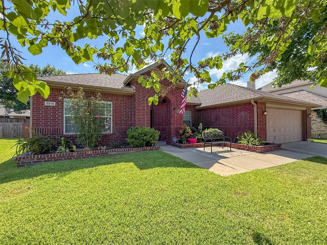 Photo of 3516 Mustang Drive
