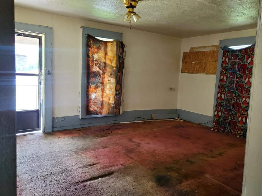 Photo of 414 Barker Street