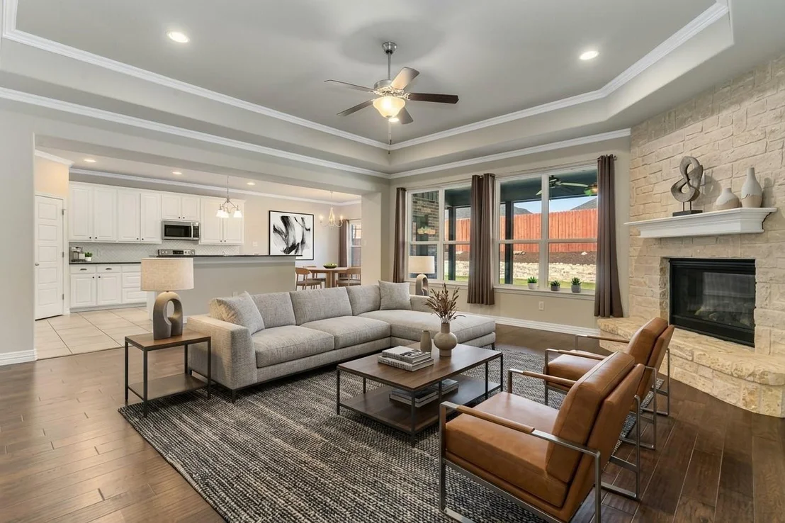 Photo of 808 Chestnut Grove Drive