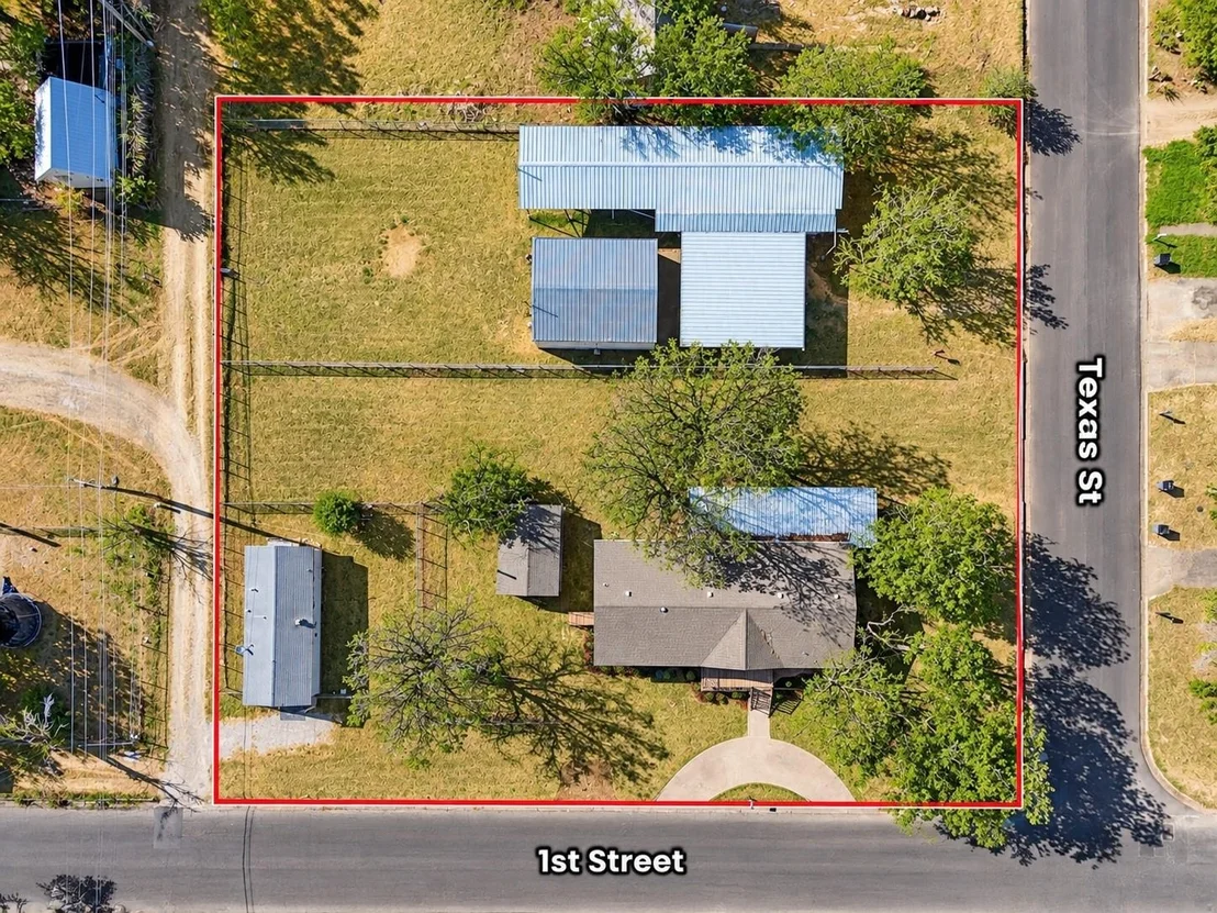 Photo of 1200 1st Street