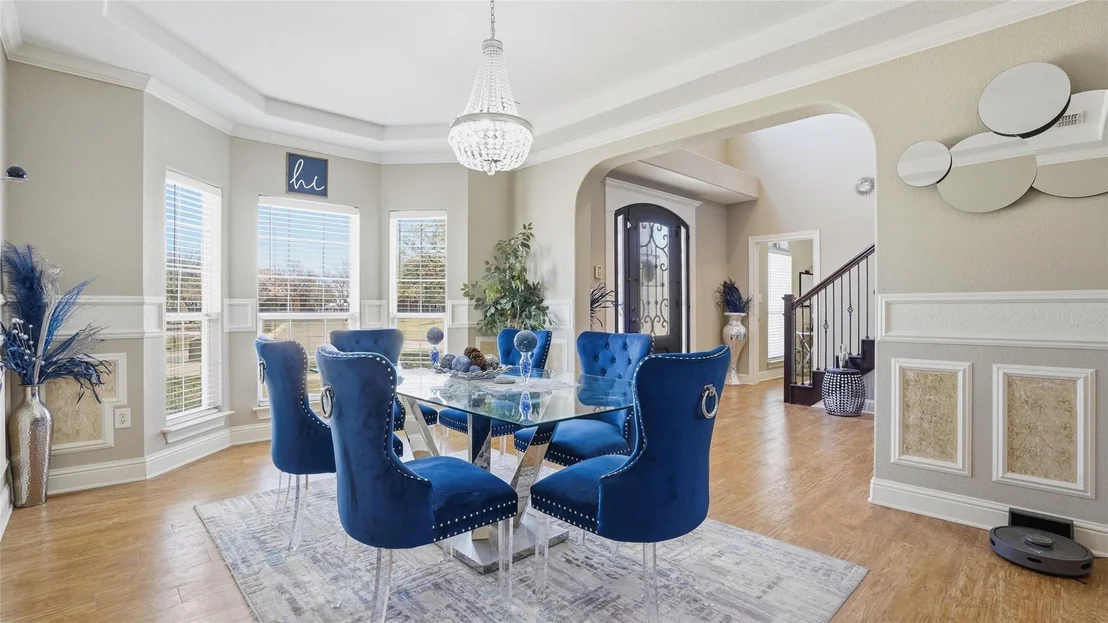 Photo of 1201 Saddle Lakes Drive