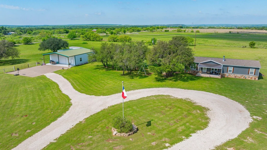 Photo of 1262 Rosser Ranch Road