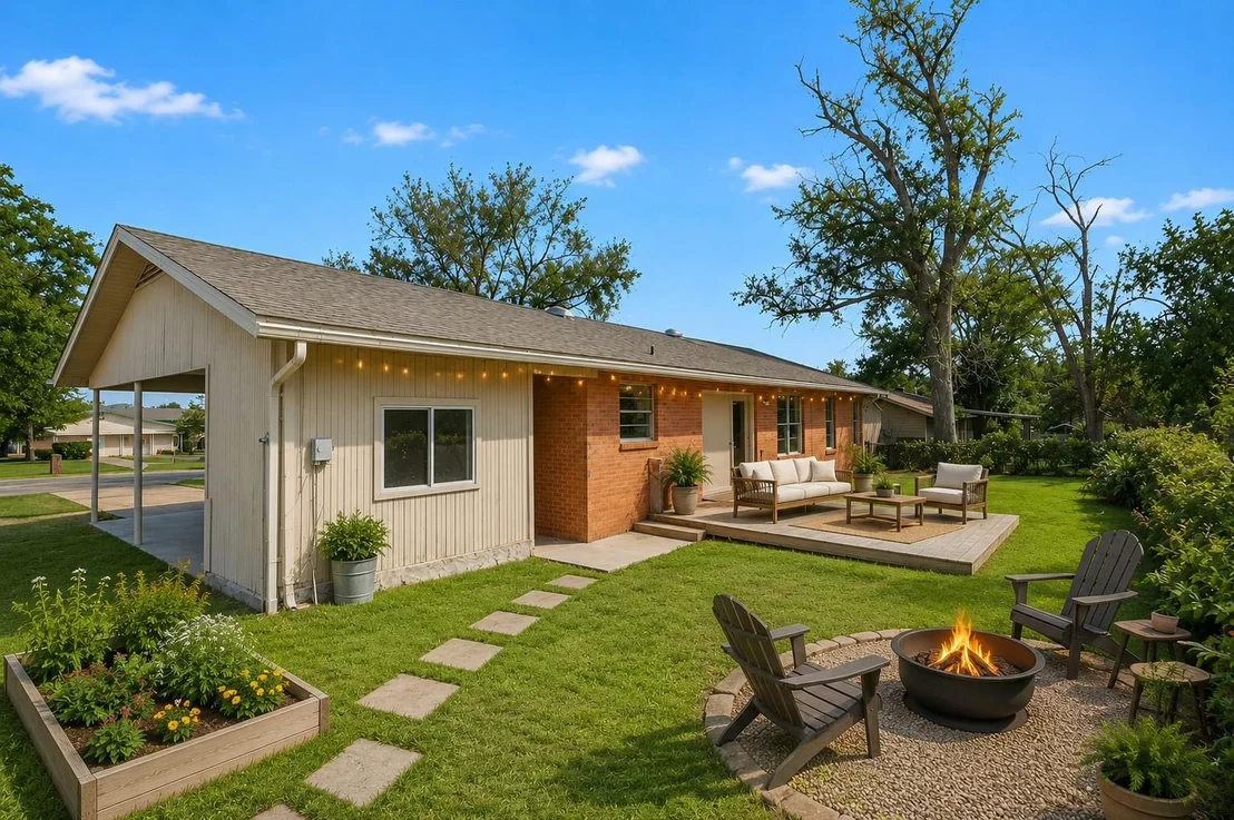 Photo of 1100 Cedar Street